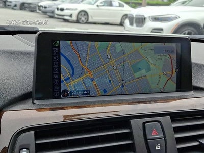 2015 BMW 328i xDrive