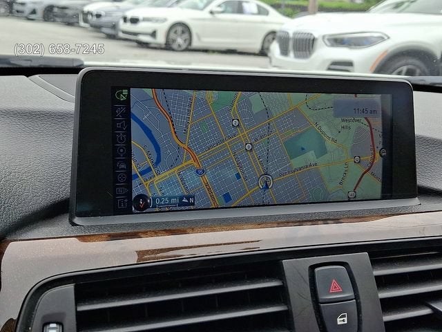 2015 BMW 328i xDrive