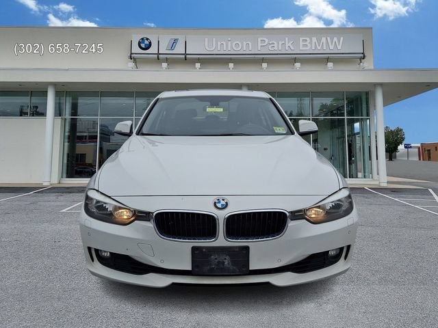 2015 BMW 328i xDrive