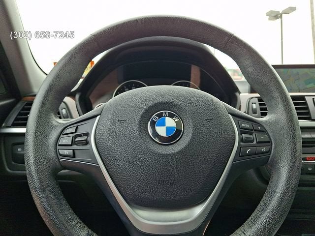 2015 BMW 328i xDrive