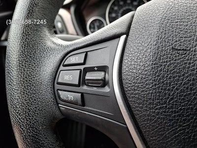 2015 BMW 328i xDrive
