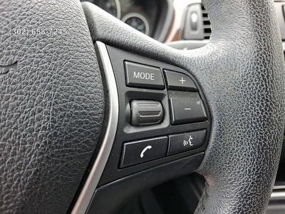 2015 BMW 328i xDrive