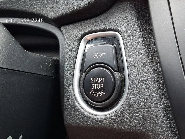 2015 BMW 328i xDrive