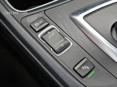 2015 BMW 328i xDrive
