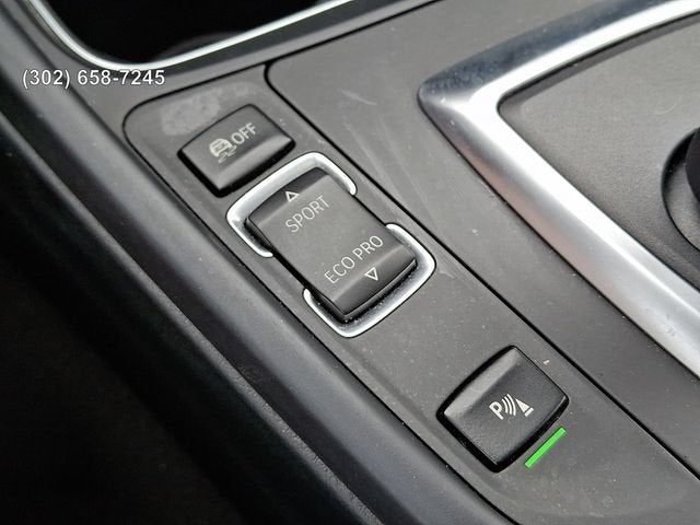 2015 BMW 328i xDrive