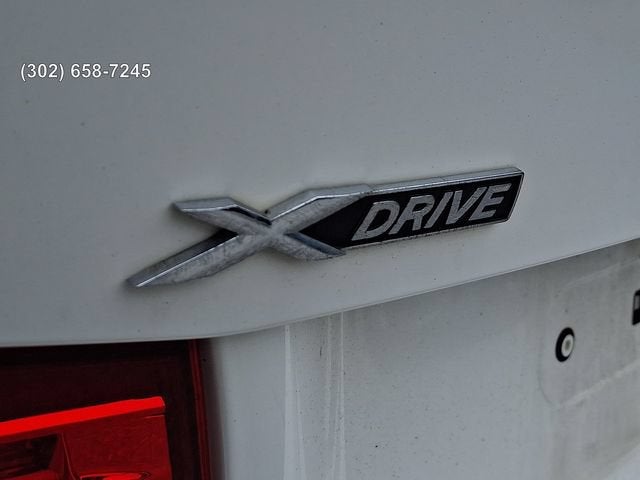 2015 BMW 328i xDrive