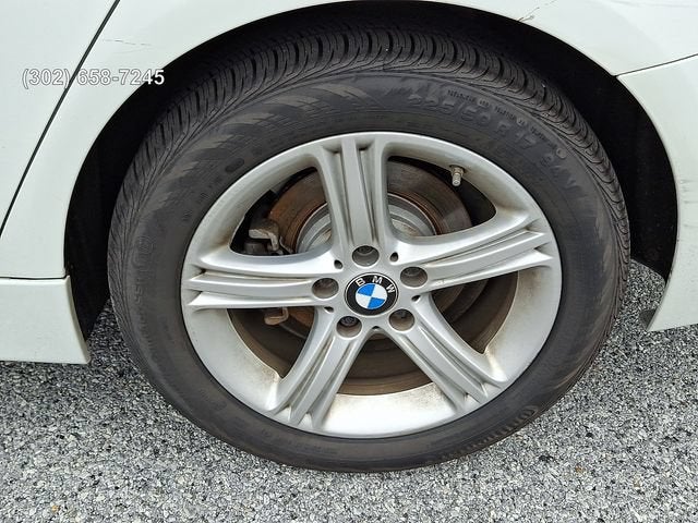 2015 BMW 328i xDrive