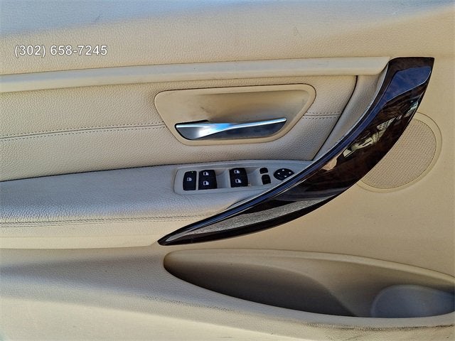 2015 BMW 3 Series 328i xDrive