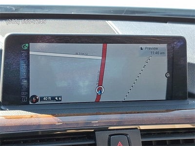 2015 BMW 3 Series 328i xDrive