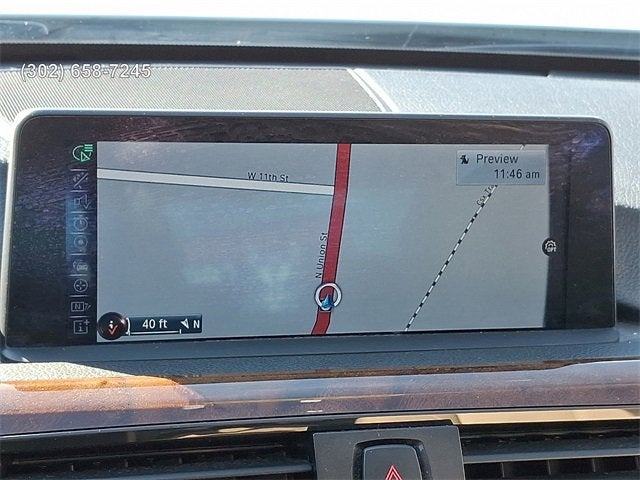 2015 BMW 3 Series 328i xDrive