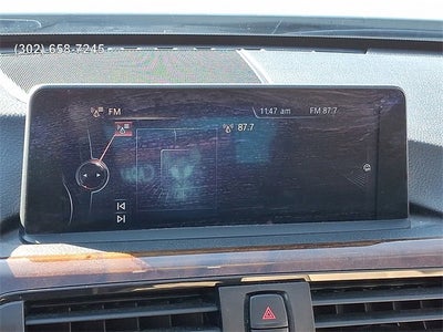 2015 BMW 3 Series 328i xDrive