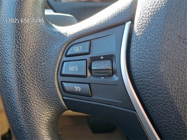 2015 BMW 3 Series 328i xDrive