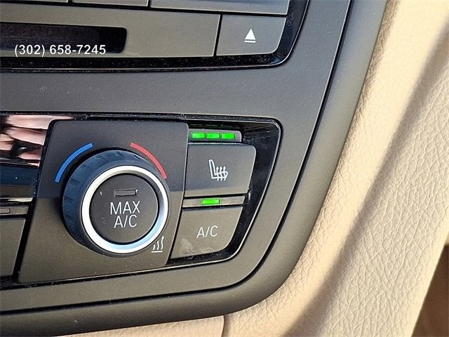 2015 BMW 3 Series 328i xDrive