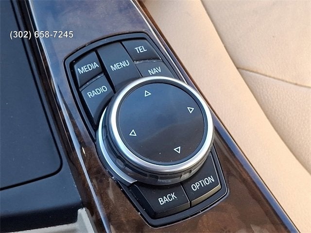 2015 BMW 3 Series 328i xDrive