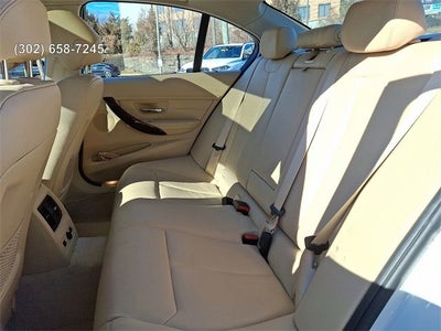 2015 BMW 3 Series 328i xDrive