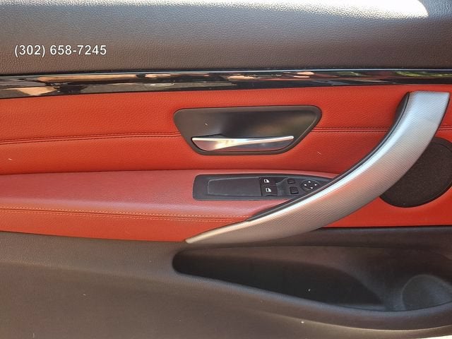 2014 BMW 428i xDrive
