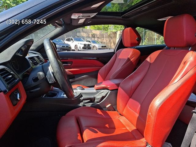 2014 BMW 428i xDrive