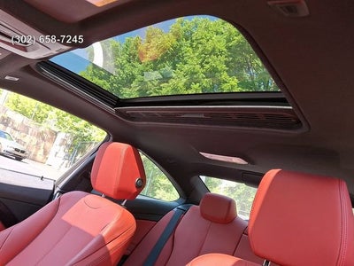 2014 BMW 428i xDrive
