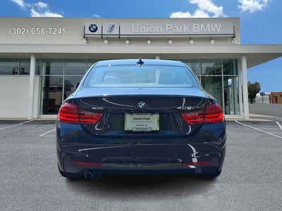 2014 BMW 428i xDrive