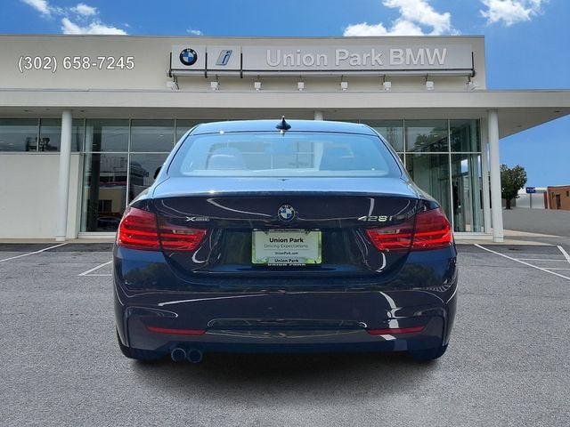 2014 BMW 428i xDrive