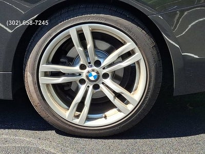 2014 BMW 428i xDrive