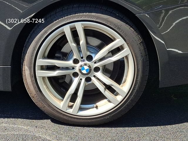 2014 BMW 428i xDrive