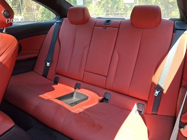 2014 BMW 428i xDrive