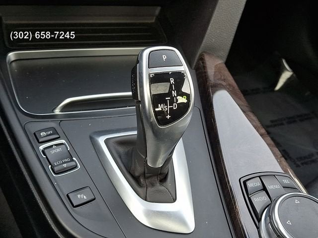 2016 BMW 4 Series 428i xDrive