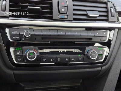 2016 BMW 4 Series 428i xDrive