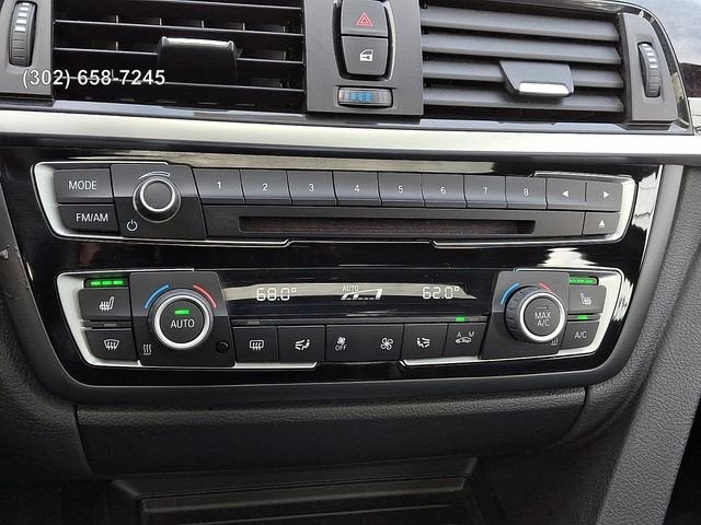 2016 BMW 4 Series 428i xDrive