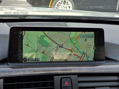 2016 BMW 4 Series 428i xDrive