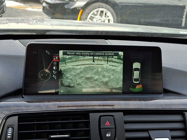 2016 BMW 4 Series 428i xDrive