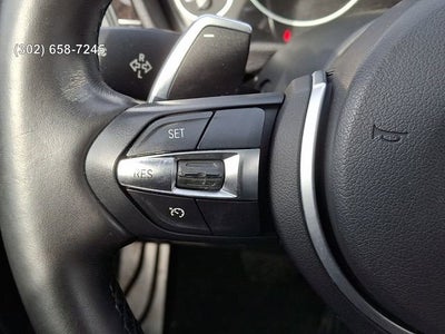 2016 BMW 4 Series 428i xDrive