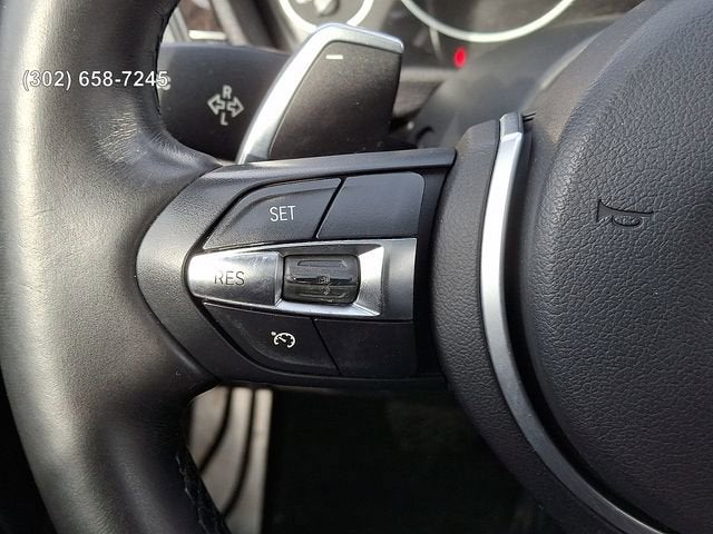 2016 BMW 4 Series 428i xDrive