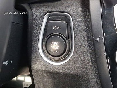 2016 BMW 4 Series 428i xDrive