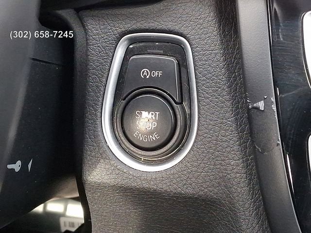 2016 BMW 4 Series 428i xDrive