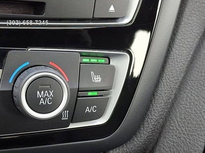 2016 BMW 4 Series 428i xDrive