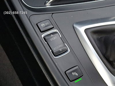 2016 BMW 4 Series 428i xDrive