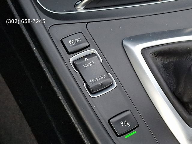 2016 BMW 4 Series 428i xDrive