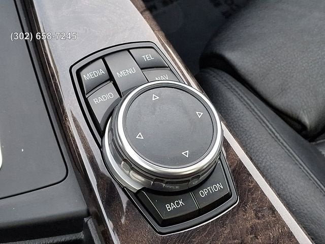 2016 BMW 4 Series 428i xDrive