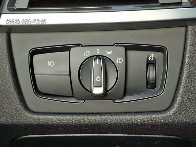 2016 BMW 4 Series 428i xDrive