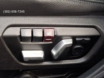 2016 BMW 4 Series 428i xDrive