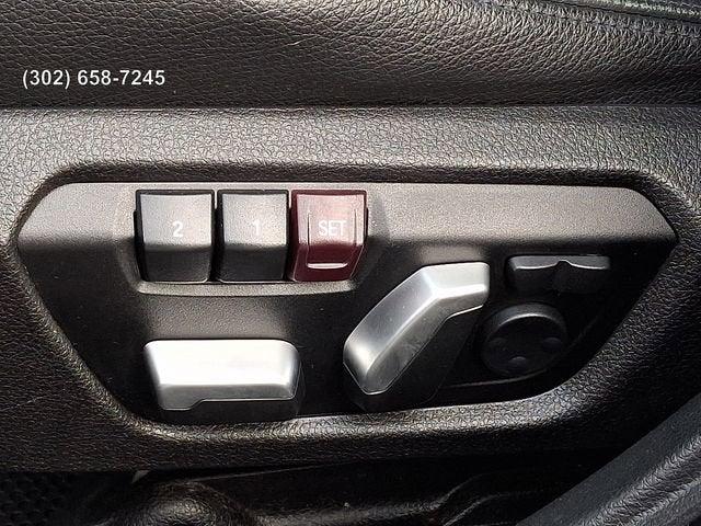 2016 BMW 4 Series 428i xDrive