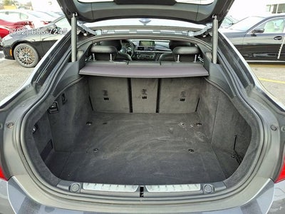 2016 BMW 4 Series 428i xDrive