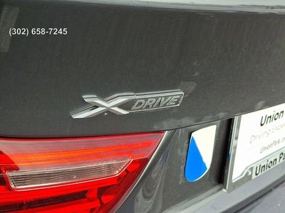 2016 BMW 4 Series 428i xDrive