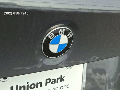 2016 BMW 4 Series 428i xDrive