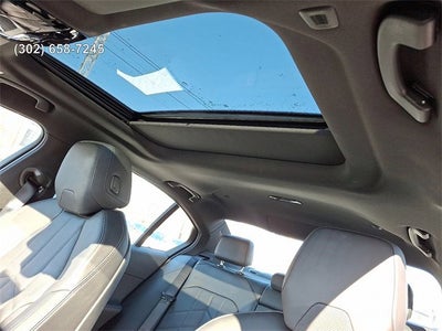 2025 BMW 5 Series 530i xDrive