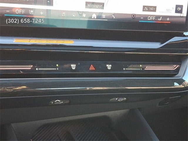 2025 BMW 5 Series 530i xDrive