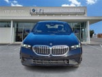 2025 BMW 5 Series 530i xDrive