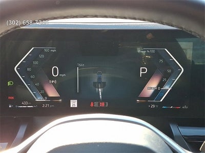 2025 BMW 5 Series 530i xDrive